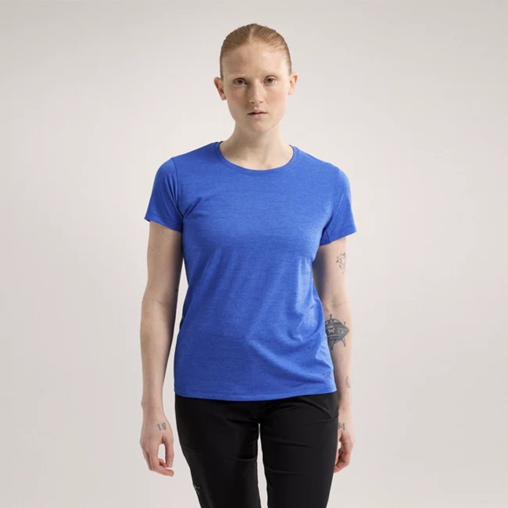 Calvin Kline Blue Women's performance Top